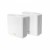 Маршрутизатор ASUS XT8 V2 AX6600,2.0GHz quad-core CPU,AiMesh,OFDMA,RJ45 2.5G WANx1,RJ45 Gb LANx3,USB3.1 Gen1x1,WHT в Metoo.kz - Metoo (2)