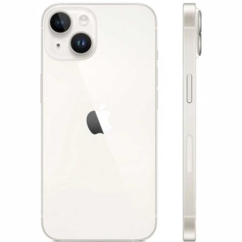 iPhone 14 512GB Starlight,Model A2883 в Metoo.kz - Metoo (2)