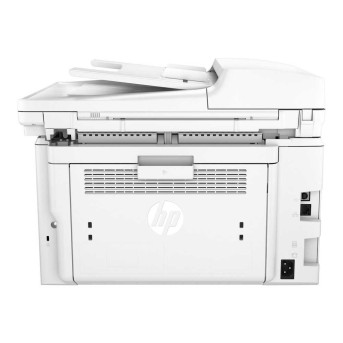 Многофункциональное устройство HP МФУ HP G3Q74A LaserJet Pro MFP M227sdn (A4) Printer/Scanner/Copier/ADF, 600 dpi, 28 ppm, 256 MB, 800 MHz, 250 pages tray, Print Duplex, USB+Ethernet, Duty cycle-30000 pages в Metoo.kz - Metoo (4)