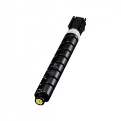 Тонер-картридж Canon C-EXV 58 YELLOW для IR ADVANCE DX C58xx 3766C002AA