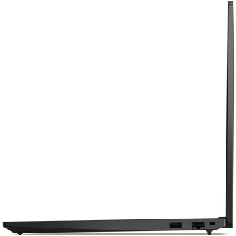 ThinkPad E16 G2, Intel® Core™ Ultra 5 125U (E-cores up to 3.60GHz, 12MB) 16 1920 x 1200 Non-Touch, No Operating System, 16.0GB, 1x512GB SSD M.2 2242 PCIe Gen4 TLC Opal, Intel® Graphics, BT 5.1 or above,Wi-Fi 6E 2x2 AX, 1080P FHD IR, 3 Cell Li-Pol 57Wh, 2Y - Metoo (5)