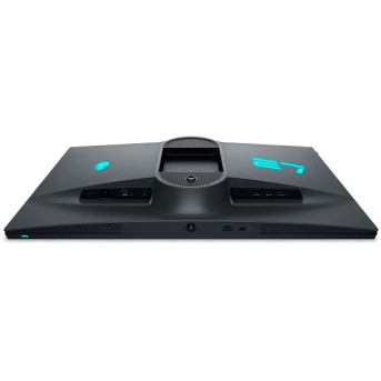 Монитор Dell Alienware 27" AW2725QF, 3840x2160 4K, IPS, 180Hz, 1ms, 600 cd/m2,1mln:1, 1xHDMI, 1xDP в Metoo.kz - Metoo (4)