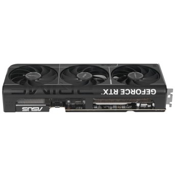 ASUS Video Card NVIDIA RTX 5080 16 GB GDDR7, 2300 MHz / 2685 MHz, 10752sp, 84 RT cores, ray tracing, 256 bit, 2.5 slots, 16-pin power supply (12V-2x6), HDMI, DisplayPort в Metoo.kz - Metoo (4)