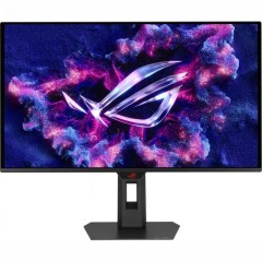 Монитор 27 ASUS ROG Strix XG27ACDMS QD-OLED 2560x1440 280Hz 0.03ms 250cd/m 1xHDMI 1xDP 1xUSB-C..