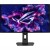 Монитор 27" ASUS ROG Strix XG27ACDMS QD-OLED 2560x1440 280Hz 0.03ms 250cd/m 1xHDMI 1xDP 1xUSB-C в Metoo.kz - Metoo (1)