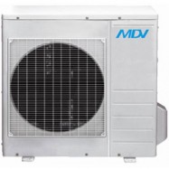 Наружный блок MDOU-48HN1-L..