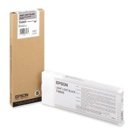 Картридж Epson C13T606900 SP-4880 светло-серый