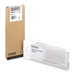 Картридж Epson C13T606900 SP-4880 светло-серый
