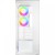 Компьютерный корпус Arctic Xtender White(Clear Glass), 5 ARGB FAN, USB-C, 2xUSB-A, E-ATX в Metoo.kz - Metoo (2)