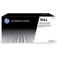 Оригинальный блок фотобарабана HP W1104A 104A,..