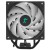 Кулер для процессора Deepcool AG400 DIGITAL BK ARGB в Metoo.kz - Metoo (2)