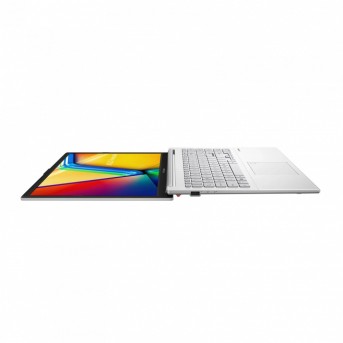 Ноутбук ASUS VivoBook GO 15, E1504FA-BQ2026, Ryzen R5-7520U-2.8, 512Gb SSD, 16Gb, 15.6' FHD, Dos в Metoo.kz - Metoo (4)