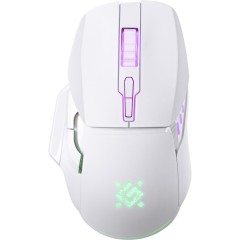 Мышь Defender Stix GM-009 белый..