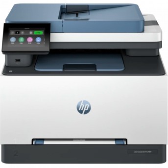 HP Color LJ Pro MFP 3303sdw Printer:EUR в Metoo.kz - Metoo (2)