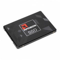 Твердотельный накопитель 1024GB SDD AMD RADEON R5 SATA3 2,5" R550/<wbr>W500 7mm R5SL1024G