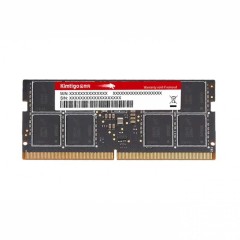 Модуль памяти для ноутбука Kimtigo KMLS 4800 16GB, DDR5 SO-DIMM, 16Gb, 4800MHz, CL40