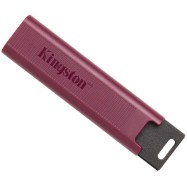 Флэш-накопитель Kingston 256Gb USB 3.2 Gen 2 DataTraveler Max (Burgundy)