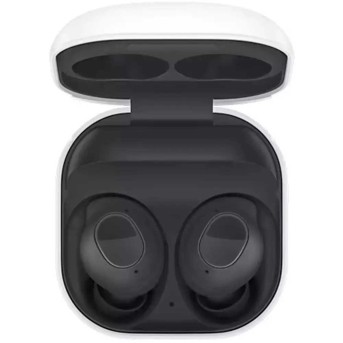 Наушники Samsung Galaxy Buds FE Graphite (SM-R400NZAACIS) в Metoo.kz - Metoo (5)