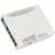 Wi-Fi точка доступа MikroTik RB951Ui-2HnD RouterBOARD 5UTP 100Mbps, 802.11b/<wbr>g/n, 1xUSB, PoE - Metoo (4)