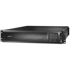 ИБП APC SMX3000RMHV2U (SMX3000RMHV2U)