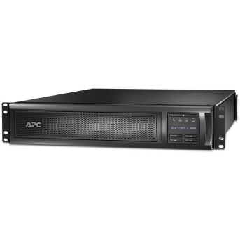 ИБП APC SMX3000RMHV2U (SMX3000RMHV2U) в Metoo.kz - Metoo (1)