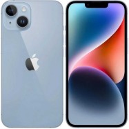 iPhone 14 Plus 256GB Blue,Model A2887