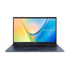 Ноутбук ASUS VivoBook 15 M1502XA-BQ072W, Ryzen 7-7840HS-3,8/ 512GB SSD/ 8GB/ 15.6 FHD/ Win11..
