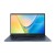 Ноутбук ASUS VivoBook 15 M1502XA-BQ072W, Ryzen 7-7840HS-3,8/ 512GB SSD/ 8GB/ 15.6" FHD/ Win11 в Metoo.kz - Metoo (1)