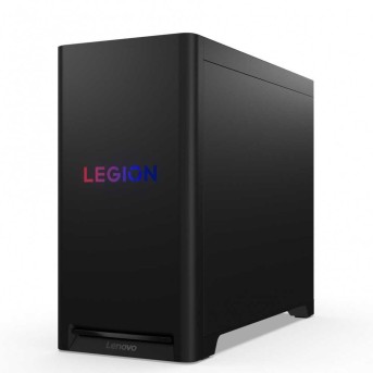 Системный блок Lenovo 90YJ000UKZ Legion T5 30AGB10 AMD Ryzen 7 7700X up to 5,4Ghz (8Cores)/<wbr>16GB/<wbr>1TB SSD/<wbr>NVIDIA GeForce RTX 5070 Ti 16GB GDDR7/<wbr>Wi-Fi 6E/<wbr>BT5.3/<wbr>NoOS/<wbr>1Y/<wbr>Black - Metoo (5)