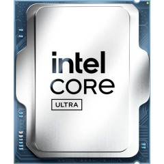 CPU Intel 5.7/4.7GHz 24C/24T Arrow Lake-S 125W FCLGA1851 TRAY..