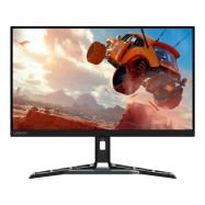 Монитор Lenovo 67C5GAC1KZ Legion R27qe 27" IPS/2560x1440/180Hz(DP)/AMD FreeSync™/1 ms/1000:1/Tilt, Swivel, Pivot, HAS/450nit/DP 1.4/2x HDMI® 2.1 TMDS/DP Cable