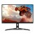 Монитор Lenovo 67C5GAC1KZ Legion R27qe 27" IPS/2560x1440/180Hz(DP)/AMD FreeSync™/1 ms/1000:1/Tilt, Swivel, Pivot, HAS/450nit/DP 1.4/2x HDMI® 2.1 TMDS/DP Cable в Metoo.kz - Metoo (1)