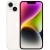 iPhone 14 256GB Starlight,Model A2883 в Metoo.kz - Metoo (1)