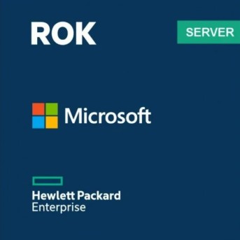 Лицензия программного обеспечения HPE/Microsoft Windows Server 2025 4-core Standard Additional License (P77105-B21) в Metoo.kz - Metoo (1)