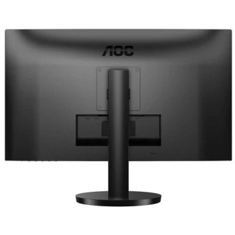 Монитор 27" AOC U27B3AF IPS 3840x2160 60Hz 4ms 350cd/m 1000:1 2xHDMI 1xDP SP 2Wx2 Black в Metoo.kz - Metoo (4)