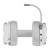Corsair Gaming™ Virtuoso RGB Wireless High-Fidelity Gaming Headset, White (EU Version), EAN:0843591019255 - Metoo (6)