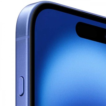 iPhone 16 128GB Ultramarine,Model A3287 в Metoo.kz - Metoo (4)