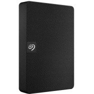 Внешний HDD Seagate 4Tb Expansion STKM4000400 2,5" USB3.0 Черный Пластик