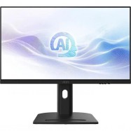 Моноблок MSI Modern AM273QP AI 1UM 27'' WQHD, Ultra 7 155U, 16Gb, 1Tb, Non-OS, Черный 1UM-003XRU..