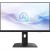 Моноблок MSI Modern AM273QP AI 1UM 27'' WQHD, Ultra 7 155U, 16Gb, 1Tb, Non-OS, Черный 1UM-003XRU в Metoo.kz - Metoo (1)
