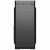 Компьютерный корпус FSP CMT160, Без БП, 1xUSB3.0/<wbr>2xUSB2.0, HD Audio, w/<wbr>o FAN, Black, ATX - Metoo (3)