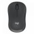 Мышь Logitech M240 Silent, Оптическая, 4000DPI, 1xAA,USB,BT, Графит в Metoo.kz - Metoo (1)