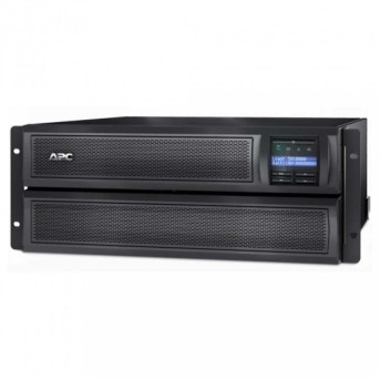 ИБП APC SMX2200HV (SMX2200HV) - Metoo (7)
