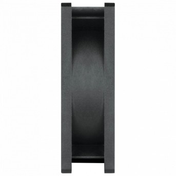 Кулер для корпуса ARCTIC P8 Silent (Black), ACFAN00152A, 8cm, 1600rpm, 3Pin, Fluid Dynamic Bearing в Metoo.kz - Metoo (3)