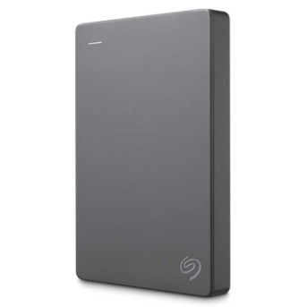 Внешний HDD Seagate 4Tb Basic USB3.0 2.5" Корпус: Черный Пластик STJL4000400 в Metoo.kz - Metoo (3)
