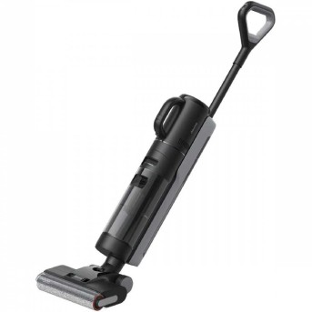 Вертикальный беспроводной моющий пылесос Dreame Wet and Dry Vacuum H12 Dual в Metoo.kz - Metoo (2)