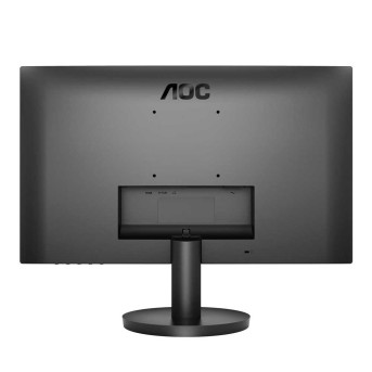 Монитор жидкокристаллический AOC 27B3HMA2/01 LCD 27'' 16:9 1920х1080(FHD) VA, nonGLARE, 100 Hz, 250 cd/m2, H178°/V178°, 3000:1, 20M:1, 16.7M, 4ms, VGA, HDMI, Tilt, Speakers, 3Y, Black в Metoo.kz - Metoo (4)