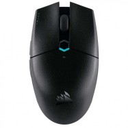 Мышь Corsair Katar Pro, Wireless, 10000dpi, 6 button, 2.4GHz, black