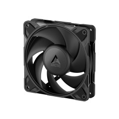 Кулер для корпуса ARCTIC P12 Pro PST (Black), ACFAN00306A, 12cm, PWM 600-3000rpm, 4Pin, Fluid Dyn...