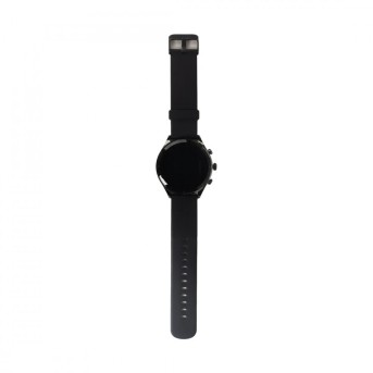 Смарт часы TECNO Watch Pro 2 WP02 Dark Grey в Metoo.kz - Metoo (2)